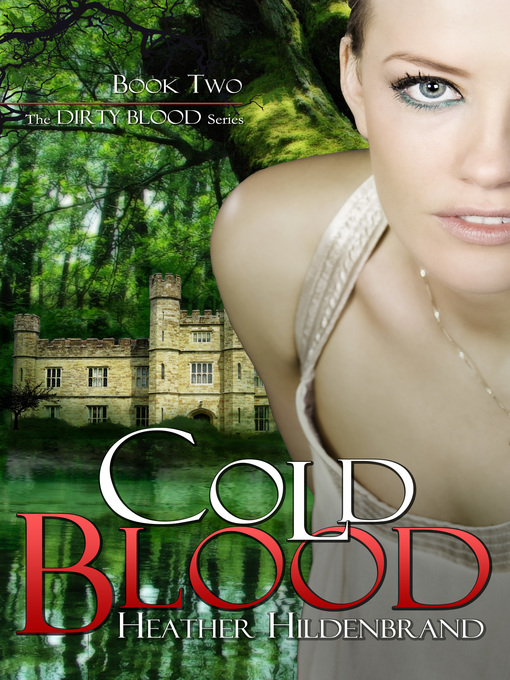 Title details for Cold Blood by Heather Hildenbrand - Available